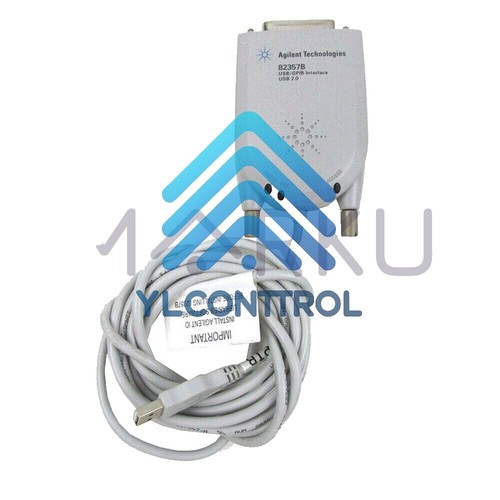 Keysight Agilent 82357B USB-GPIB Interface High-Speed USB 2.0 | eBay
