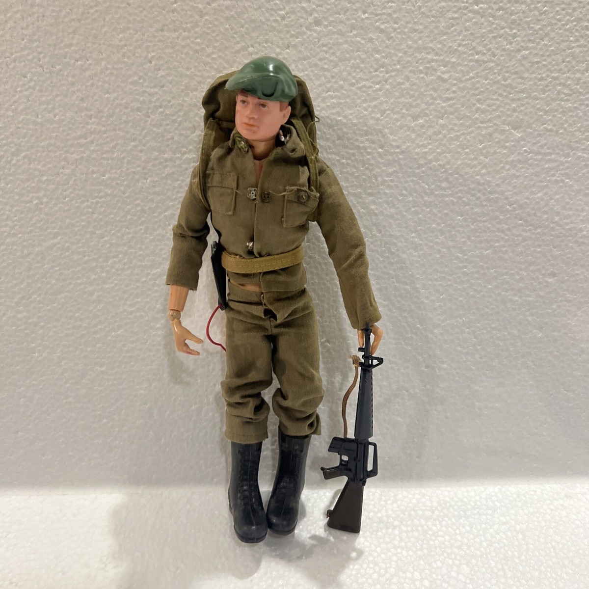 Vintage 1964 1966 Hasbro 12