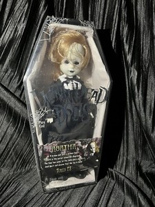 Living Dead Dolls Purdy | eBay
