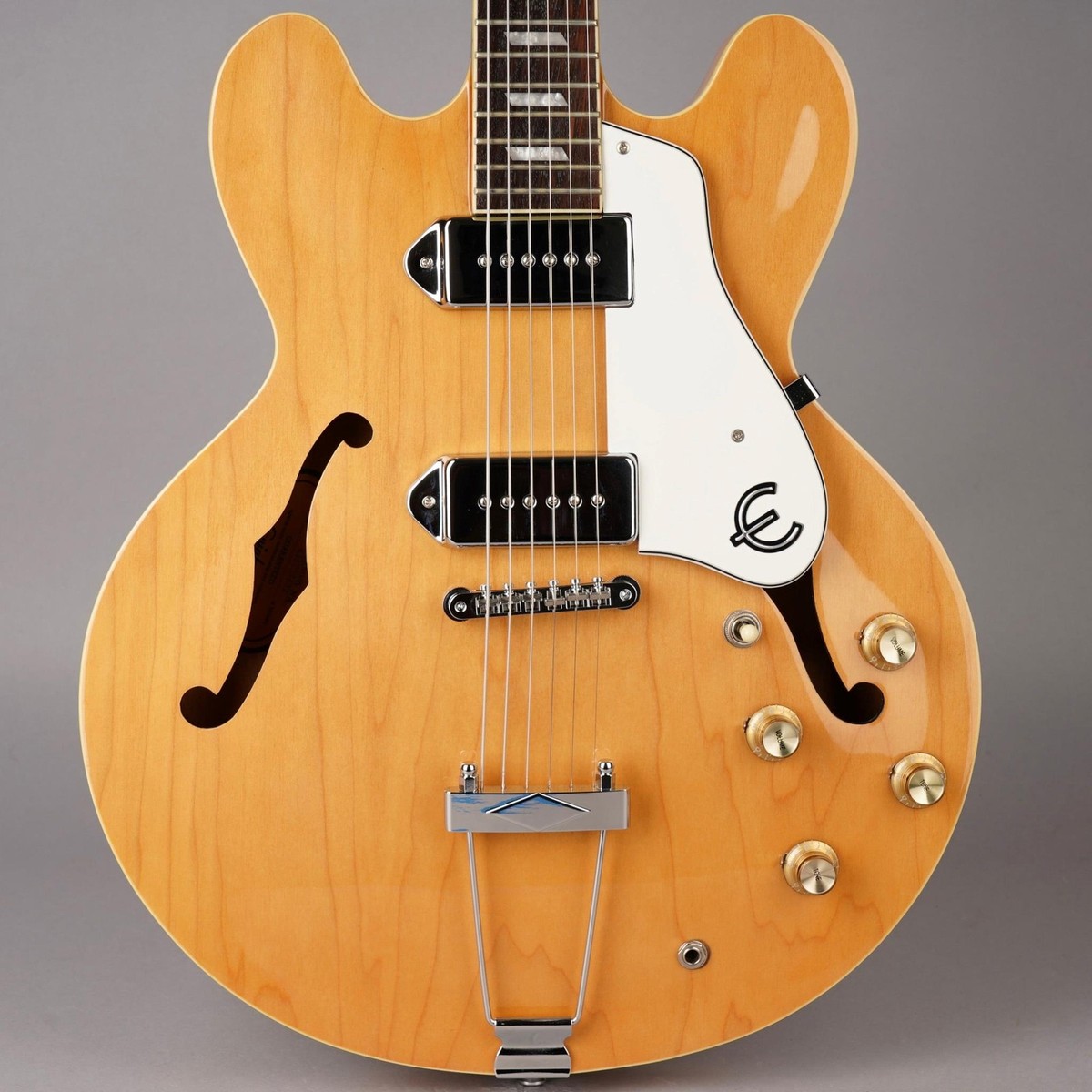 Epiphone CASINO VS made in Korea 中古 Epiphone CASINO VS made in