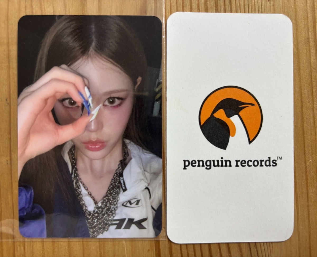 izna - 2ND MINI ALBUM Not Just Pretty APPLEMUSIC KTOWN4U POB PHOTO
