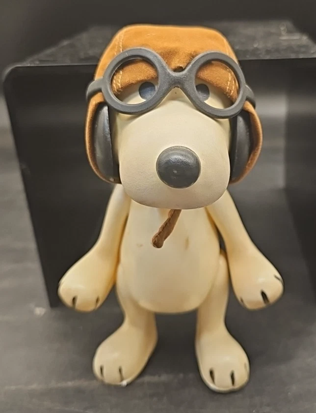 Snoopy Flying Ace In other Collectible Peanuts Items for sale | eBay