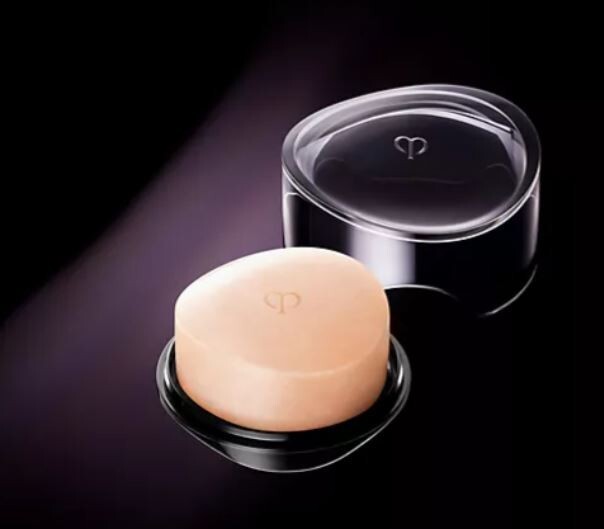 Cle De Peau Synactif Soap 100g. /3.5 OZ Full Size New. In Sealed