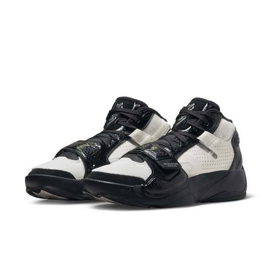 Level SS/New - Nike Air Jordan Zion 2 GC 25 Years in China DV9969