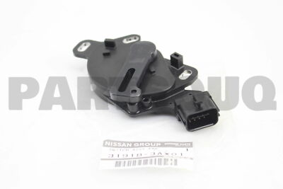 319183AX01 Genuine Nissan PARK/NEUTRAL POSITION SWITCH 31918-3AX01