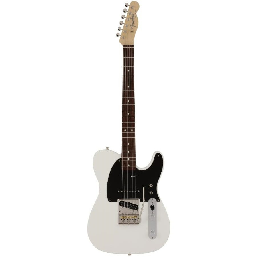 Fender Made in Japan MIYAVI Telecaster Arctic White Electric
