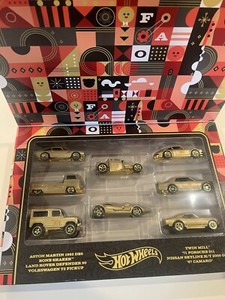 FAO Schwarz Hot Wheels | eBay