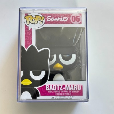 Funko Pop! Vinyl: Sanrio - Badtz-Maru #06 for sale online | eBay