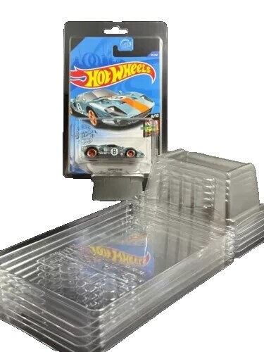 Hot Wheels Reggie's Cars 4 Car Set | eBay