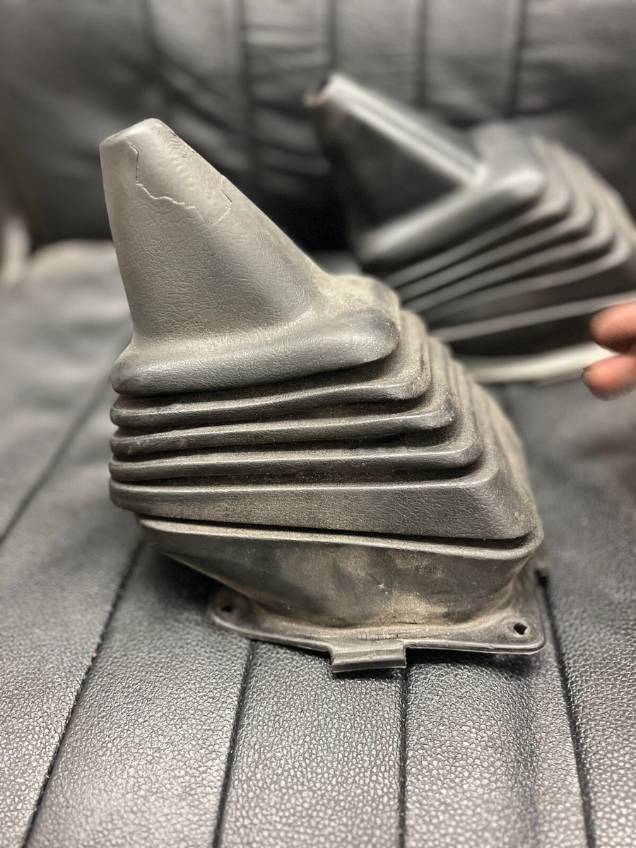 Toyota Corolla Levin AE86 Genuine Shift Boot | eBay