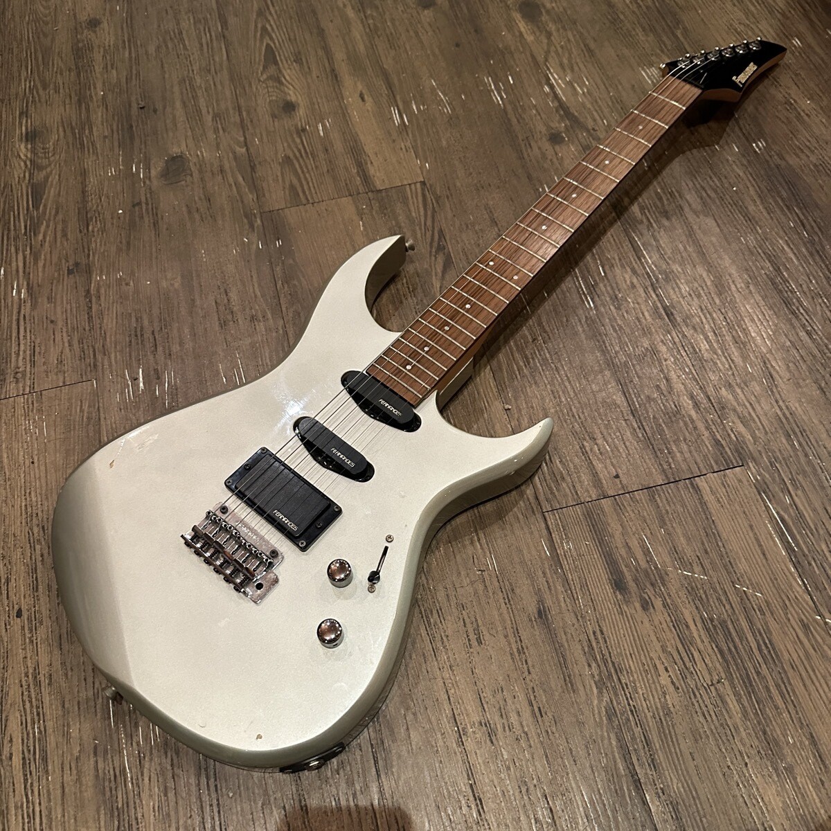 Fernandes FGZ-1C Electric Guitar Electric guitar Fernandes | eBay