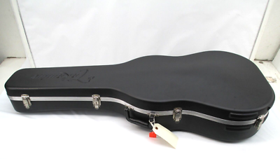 Takamine EG334C G Series Acoustic Electric Guitar W/ Case Has Haze