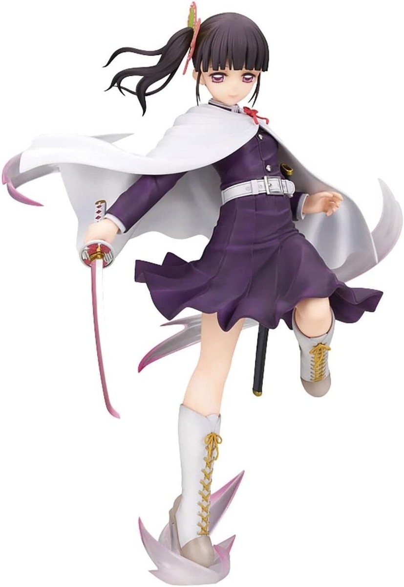 Demon Slayer Kanao Tsuyuri 1/8scale Figure Manga Anime Japan Yugen