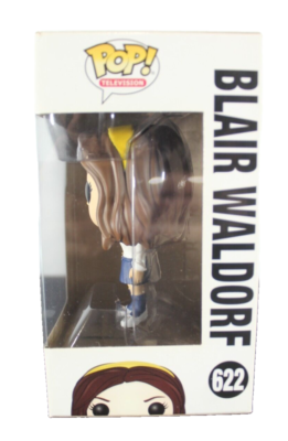 Funko POP! Television Gossip Girl #622 Blair Waldorf Vinyl Figure