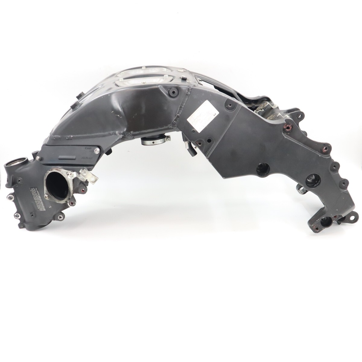 2006-2011 Kawasaki Ninja ZX14 Main Frame Chassis 06 07 08 09 10 11