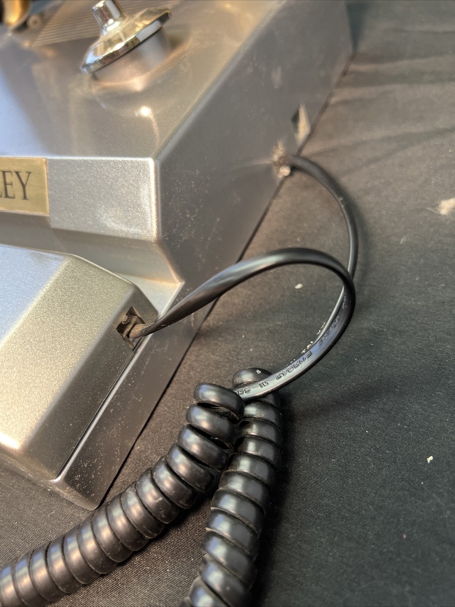 1996 TeleMania Elvis Presley Commemorative Telephone Limited