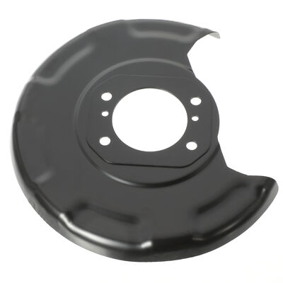 OEM NEW HYUNDAI 2011-17 Elantra Veloster Brake Backing Plate
