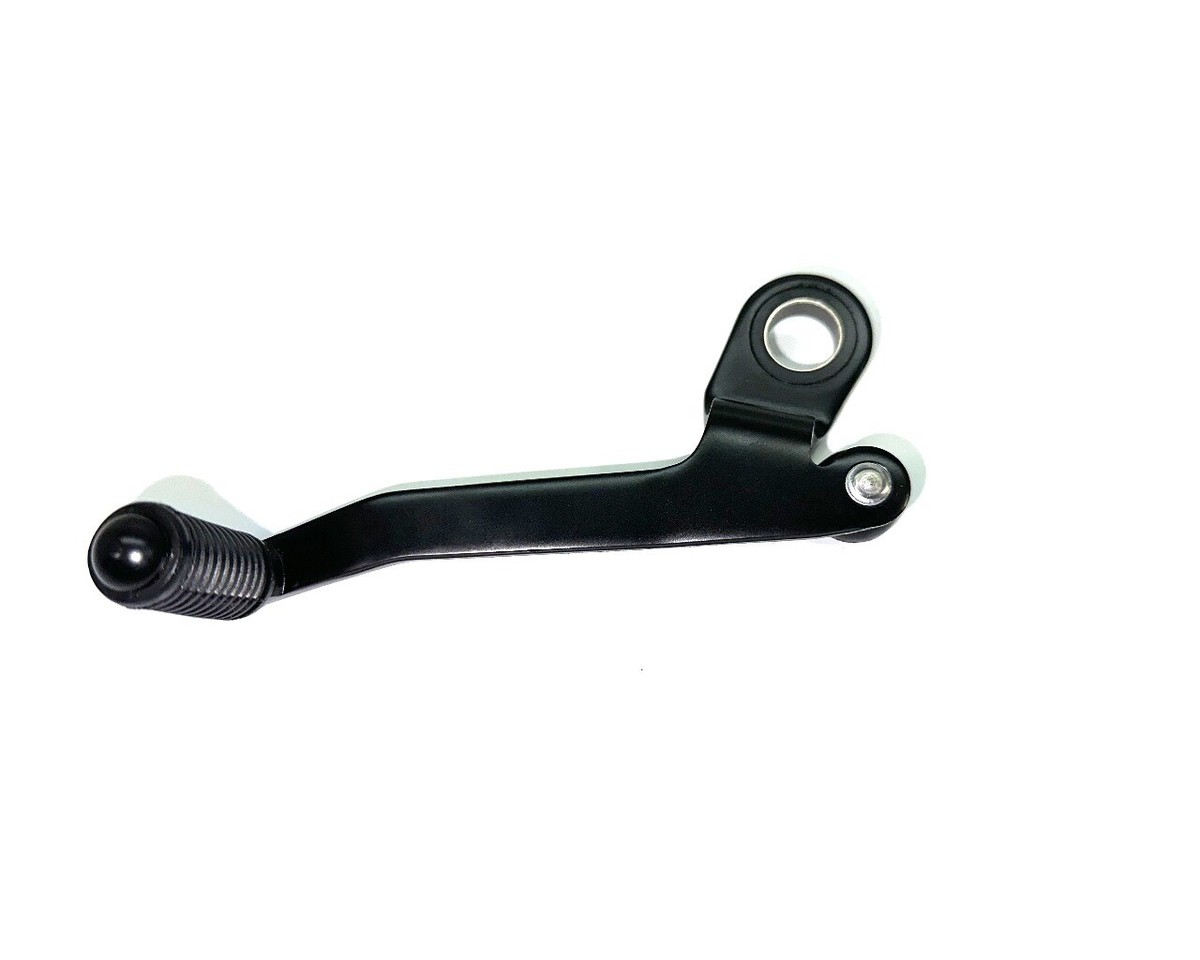 Kawasaki Factory OEM Gear Shift Lever ZX-4RR ZX400 13242-0173 | eBay