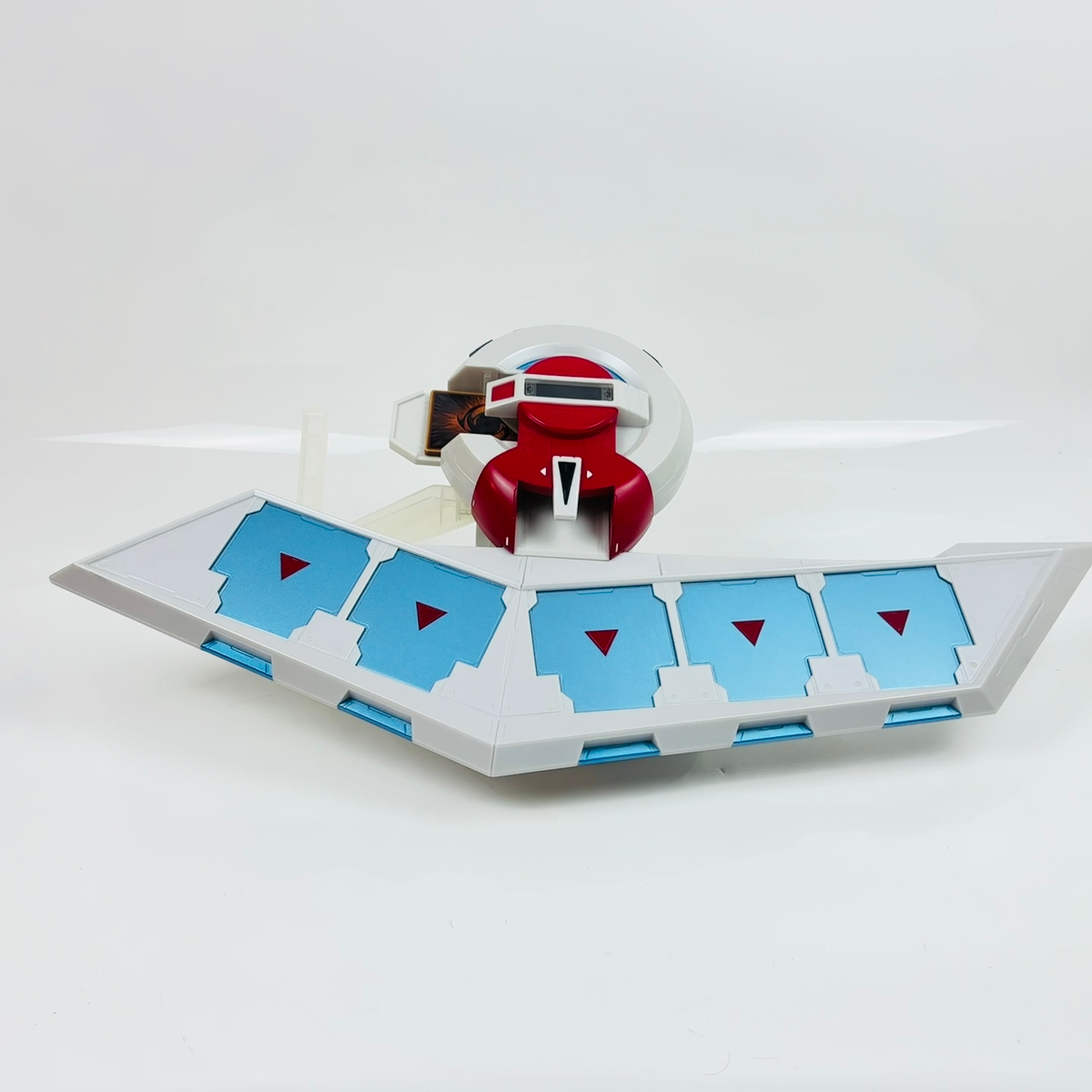 Yu-Gi-Oh! Duel Monsters PROPLICA Duel Disk Launcher KAIBA Premium