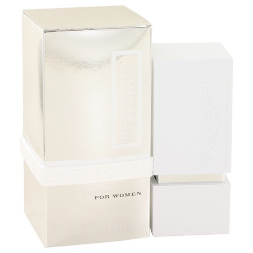 BURBERRY SPORT ICE EDT Spray For Women 2.5 oz 75 ml - NEW & SEALED