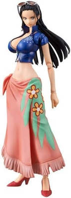 One Piece Nico Robin Variable Action Heroes Figure MegaHouse Japan