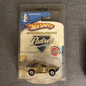 Hot Wheels Padres for sale | eBay