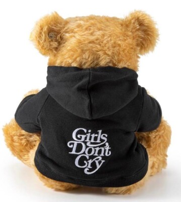 Girls Don T Cry Steiff Plush Doll | eBay