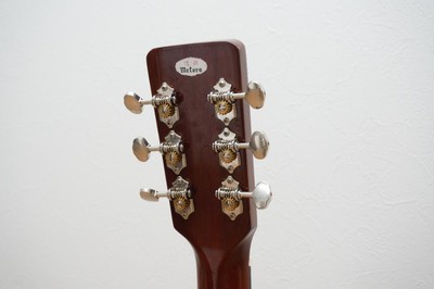 Acoustic Guitar Kasuga F-15 Natural Made in 1972 Japan | eBay