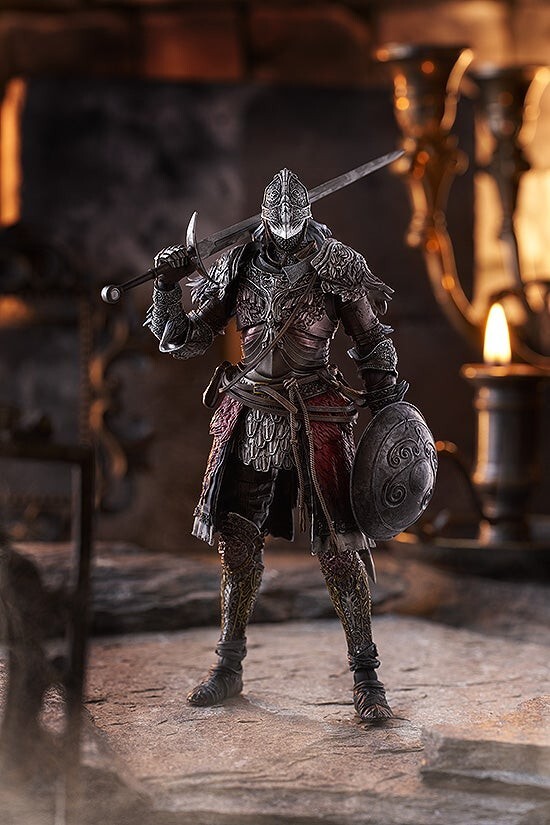ELDEN RING figma Raging Wolf Figure MAX Factory FromSoftware JAPAN