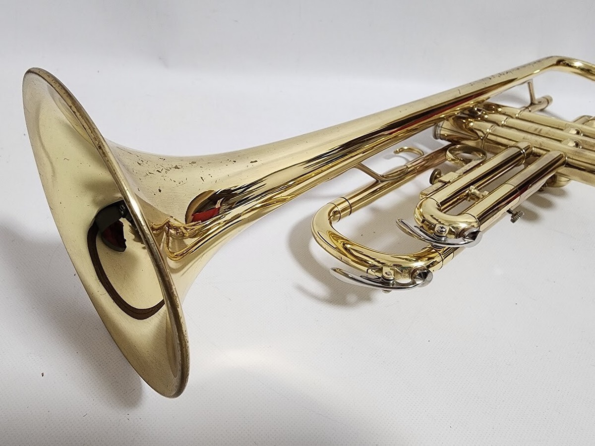 Yamaha YTR-235 Trumpet Standard Model Instruments Case | eBay