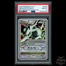 Arceus LV.X #DP56 Prijzen | Pokemon Promo | Pokemon Kaarten