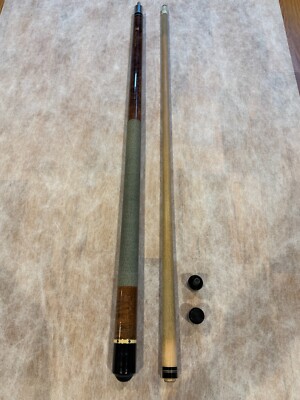 Adam Twin Joint Billiard Cue From Japan | eBay