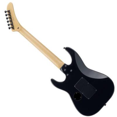 EDWARDS E-KAMIKAZE-I George Lynch Model Electric Guitar with gig
