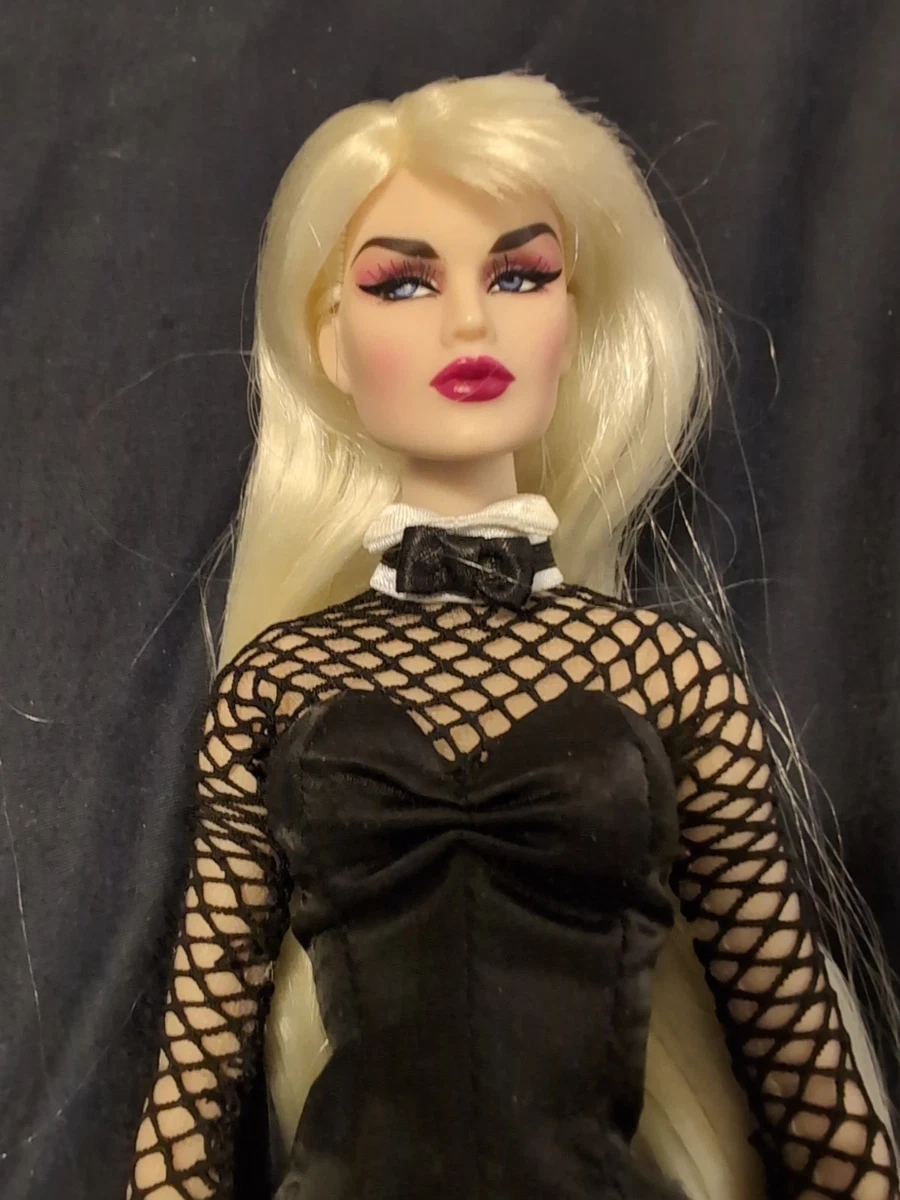Integrity Toys Plastic Dolls & Doll Playsets for sale | eBay