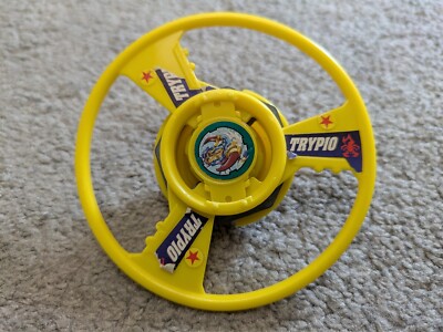 Trypio + stickers Beyblade HASBRO OLD GENERATION | eBay