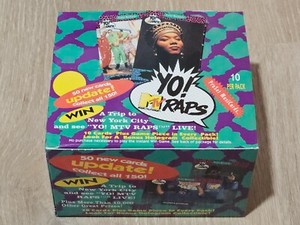 MTV Yo Raps | eBay