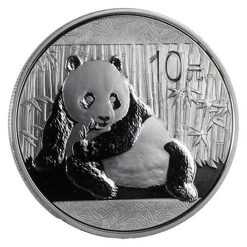 2024 china panda silver coin | eBay
