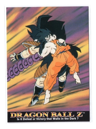 Dragon Ball Goku Heroes 2 #11 PSA 9 Mint Trading Card 2011 | eBay