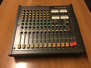 Tascam M 208 | eBay