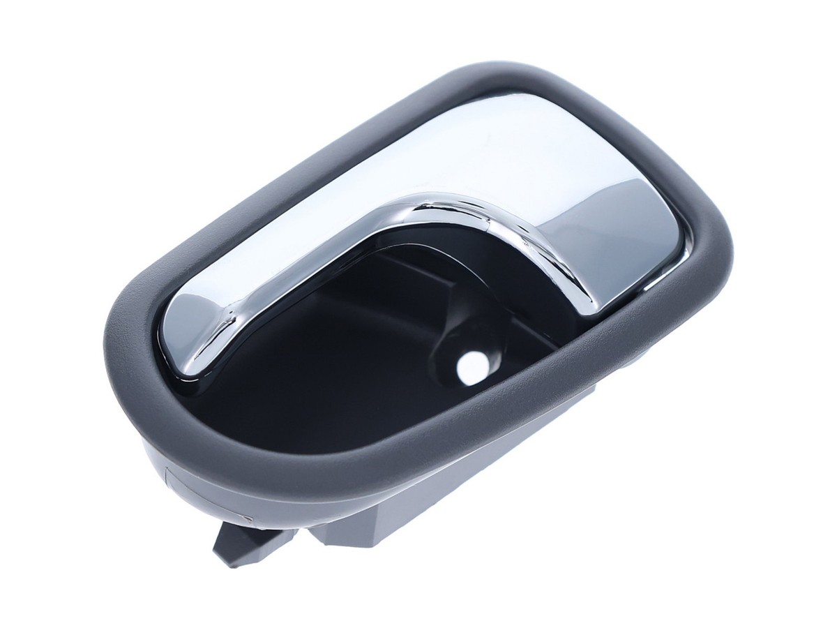 Front Rear Interior Door Handle for 95 - 03 Protege Mazda 626 Pair
