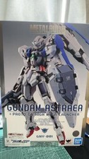 Buy Bandai Metal Build Gundam Astraea Proto GN High Mega Launcher