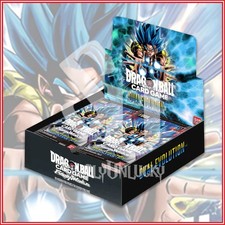 SS3 Son Goku, Wrath Of The Dragon [GDR Foil] BT24-138 Prices