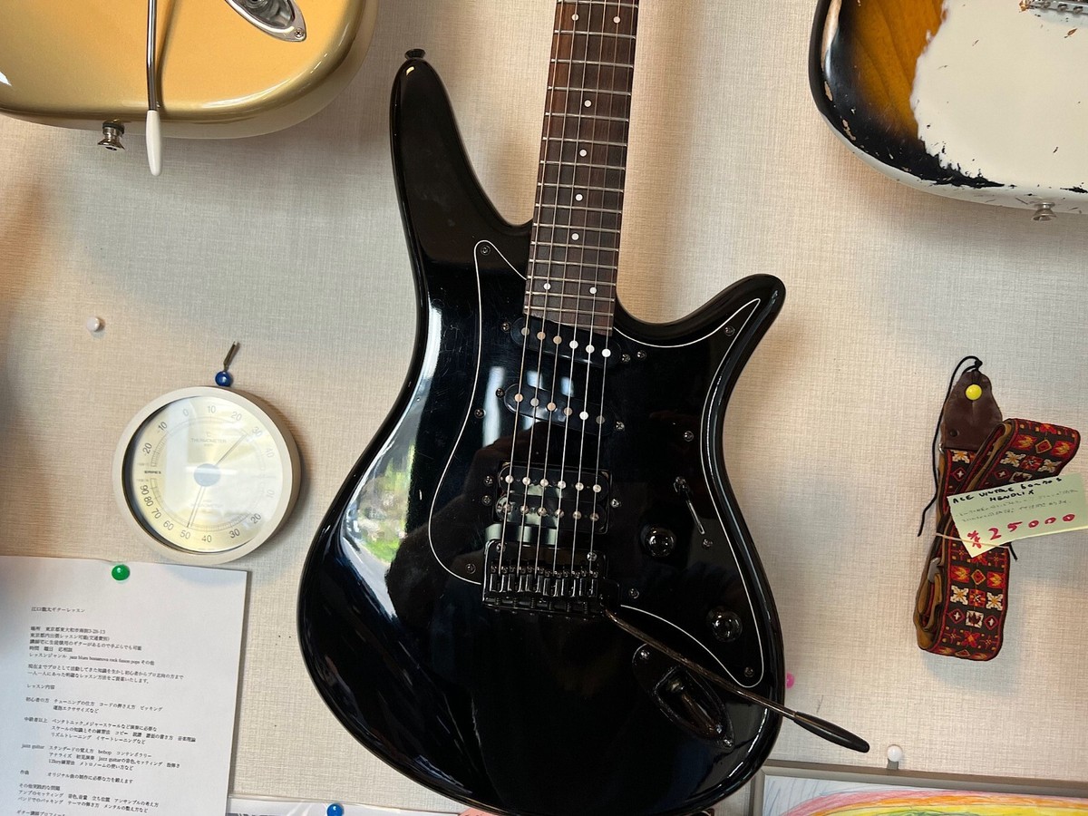 YAMAHA MG-III R 1990s Electric Guitar | eBay