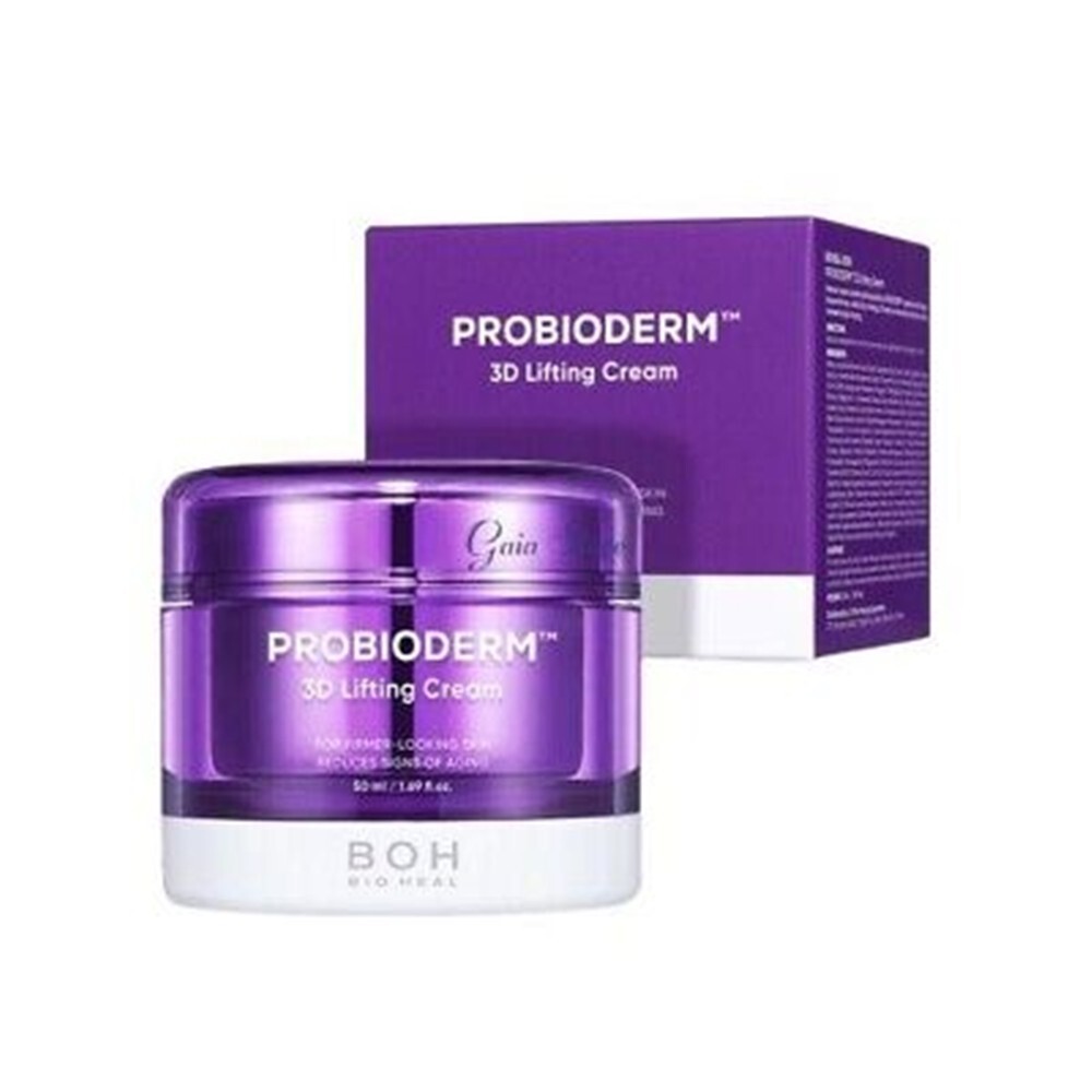 BIO HEAL BOH Probioderm 3D Lifting Cream 50ml Nourishing