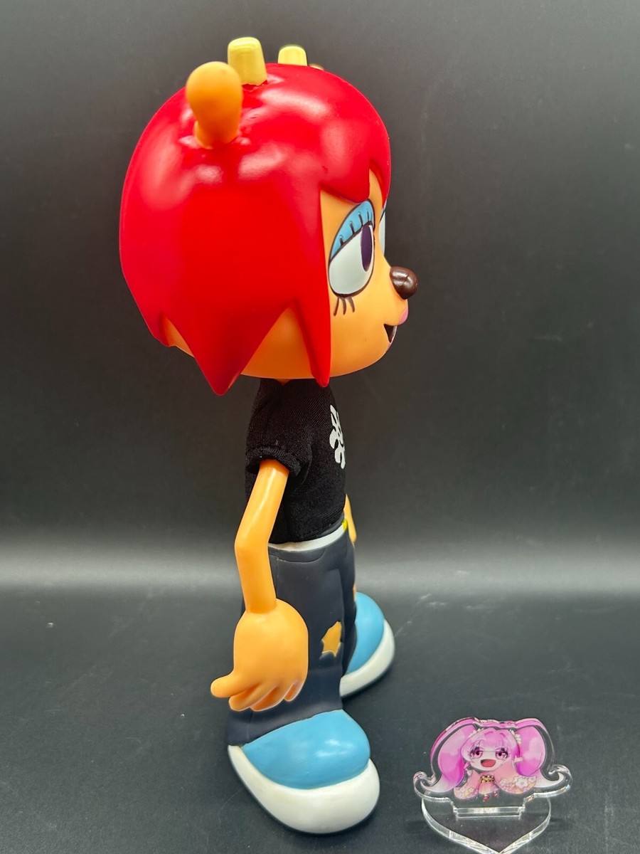 UmJammerLammy Lammy On Stage コレクティブルドール UmJammerLammy