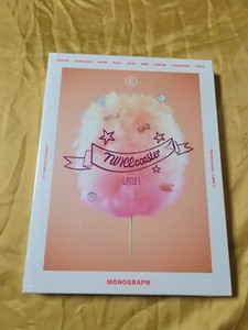 Twicecoaster Lane 1 Monograph for sale | eBay
