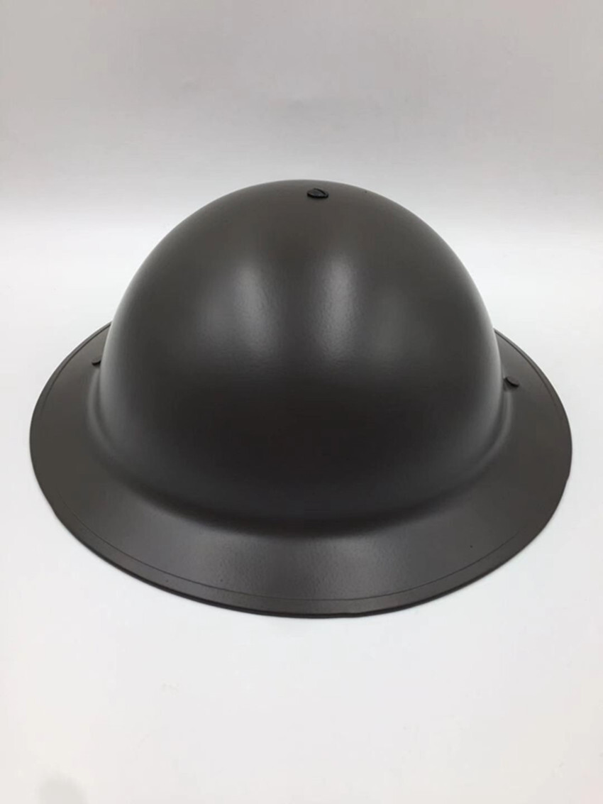 WWII WW2 UK British Army Helmet MK2 British Military Helmet Set | eBay