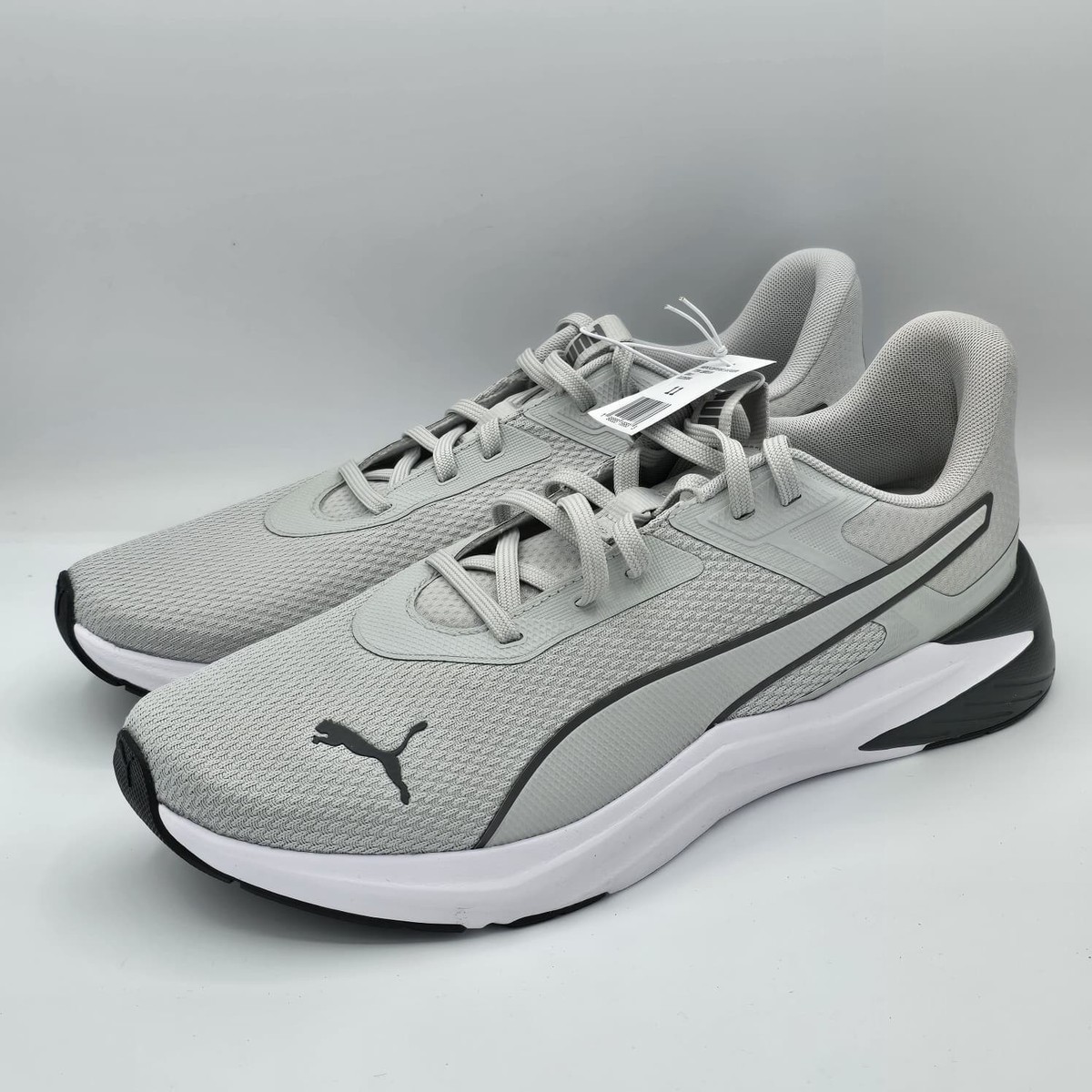 PUMA “Disperse Sneaker” Men's Lightweight Optimal Comfort SOFTFOAM