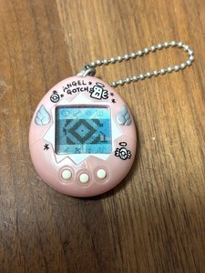 Angel Tamagotchi | eBay