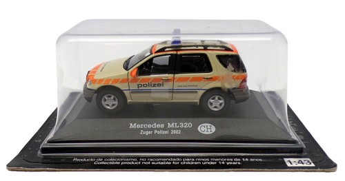 Spark1/43 Mercedes-Benz Glc | eBay